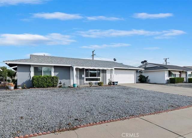 Property at 26409 Ridgemoor Rd, Menifee, CA 92586, 2 beds, 1 bath