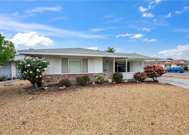Property at 1520 Sandlewood Dr, Hemet, CA 92543, 2 beds, 2 baths