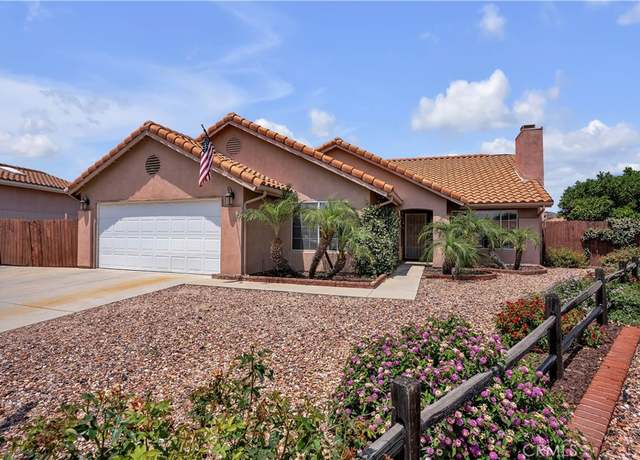 Property at 29331 Mawr Ct, Menifee, CA 92586, 3 beds, 2 baths