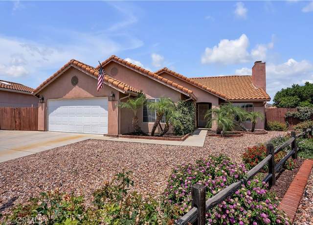 Property at 29331 Mawr Ct, Menifee, CA 92586, 3 beds, 2 baths