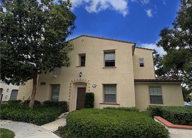 Property at 78 Talisman, Irvine, CA 92620, 3 beds, 2.5 baths