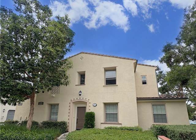 Property at 78 Talisman, Irvine, CA 92620, 3 beds, 2.5 baths