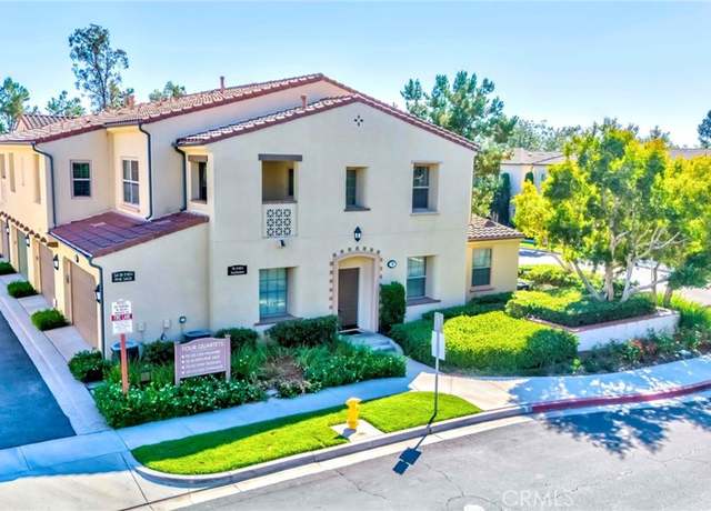 Property at 78 Talisman, Irvine, CA 92620, 3 beds, 2.5 baths