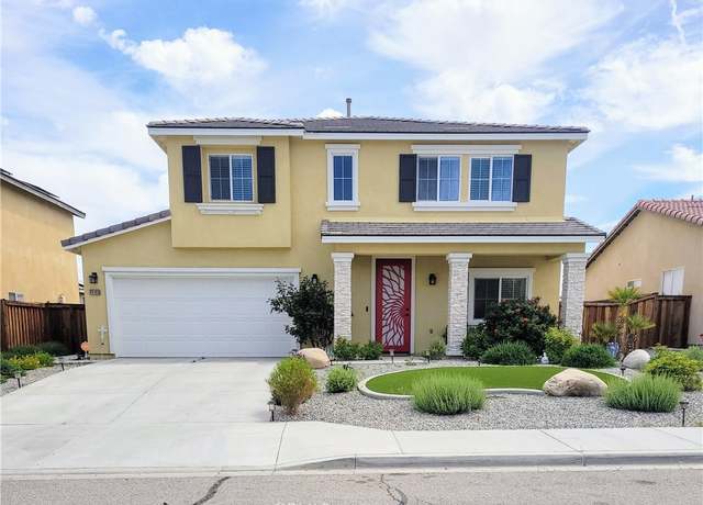 Property at 15105 Mateo Prado Way, Victorville, CA 92394, 3 beds, 2.5 baths