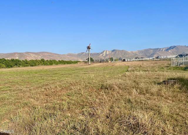 Property at 13717 W Telegraph Rd, Santa Paula, CA 93060
