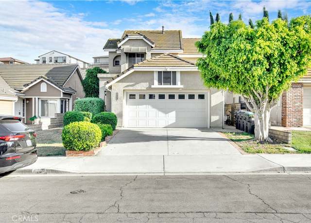Property at 6701 Wrangler Rd, Chino Hills, CA 91709, 3 beds, 2.5 baths