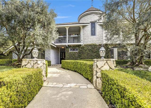 Property at 4032 Cresthaven Dr, Westlake Village, CA 91362, 5 beds, 4.5 baths