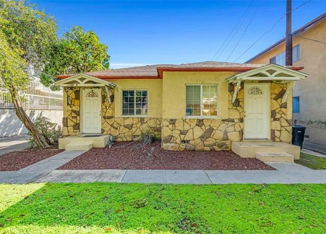 Property at 1700 Grismer Ave, Burbank, CA 91504, 8 beds, 6 baths