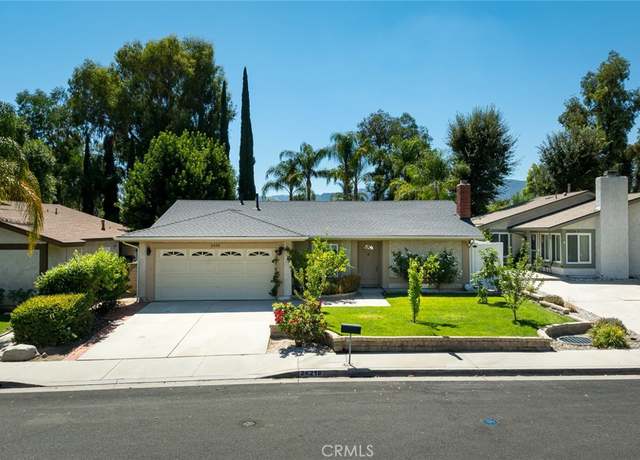 Property at 24218 Dalgo Dr, Valencia, CA 91355, 4 beds, 3 baths