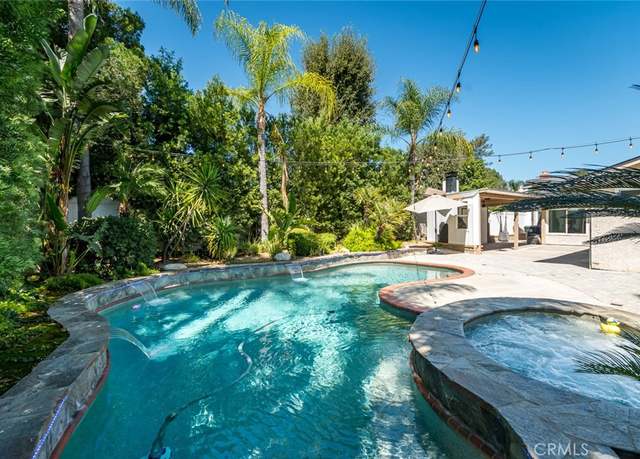 Property at 24218 Dalgo Dr, Valencia, CA 91355, 4 beds, 3 baths