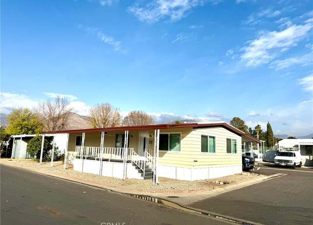 Property at 26245 Baseline St #50, Highland, CA 92346, 3 beds, 2 baths