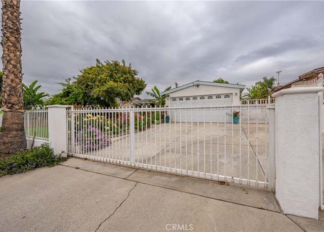 Property at 3601 Briarvale St, Corona, CA 92879, 3 beds, 1 bath