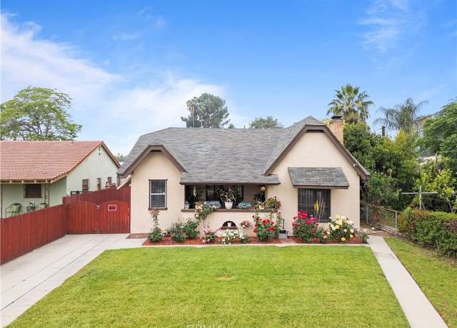 Property at 1762 N Lugo Ave, San Bernardino, CA 92404, 3 beds, 2 baths