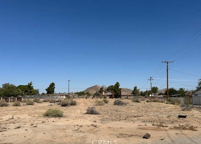 Property at 0 Gayhead, Apple Valley, CA 92307