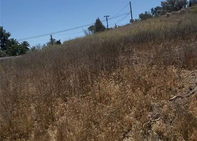 Property at 0 Ryan Ave, Lake Elsinore, CA 92530