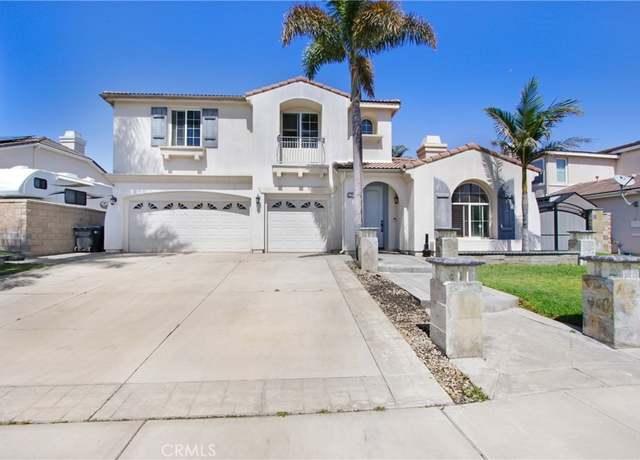 Property at 13902 Dearborn St, Eastvale, CA 92880, 6 beds, 3.5 baths