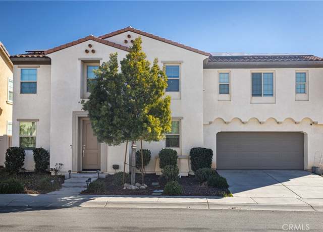 Property at 930 Bluebell Way, Beaumont, CA 92223, 3 beds, 2.5 baths