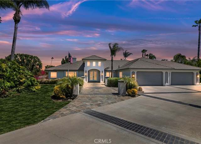 Property at 2975 Garretson Ave, Corona, CA 92881, 4 beds, 2.5 baths