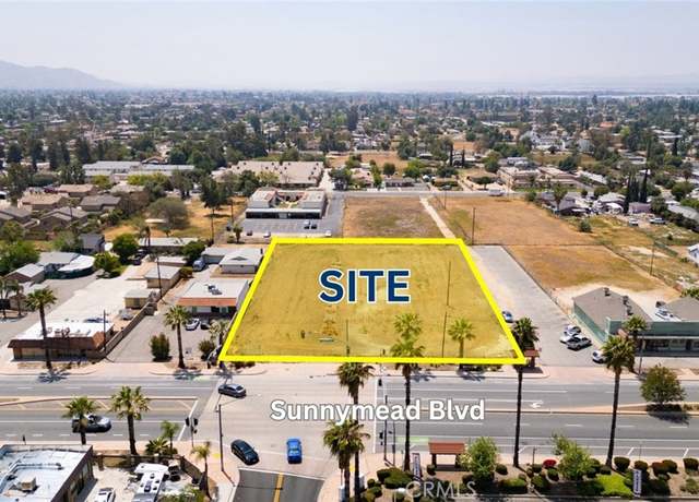 Property at 24325 Sunnymead Blvd, Moreno Valley, CA 92553