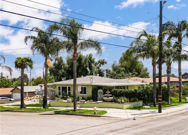 Property at 480 W D St, Colton, CA 92324, 2 beds, 1 bath