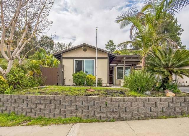 Property at 4811 Northerly St, Oceanside, CA 92056, 2 beds, 1 bath