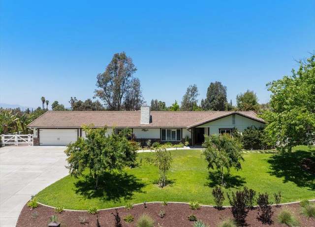 Property at 31158 Del Rey Rd, Temecula, CA 92591, 4 beds, 2 baths
