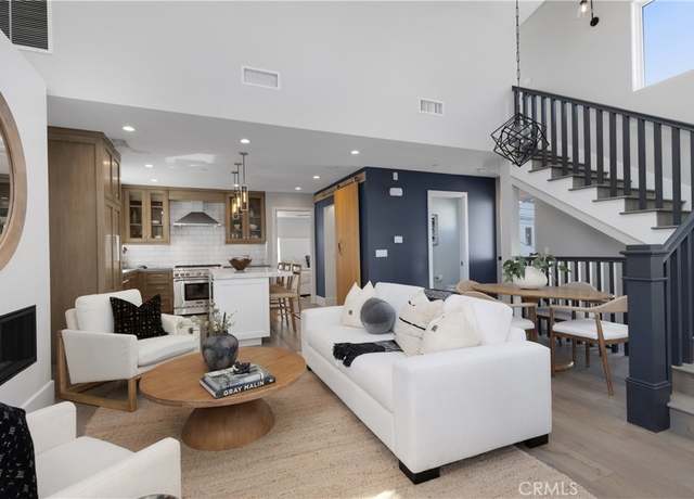 Property at 603-1/2 Marguerite Ave, Corona Del Mar, CA 92625, 2 beds, 2.5 baths