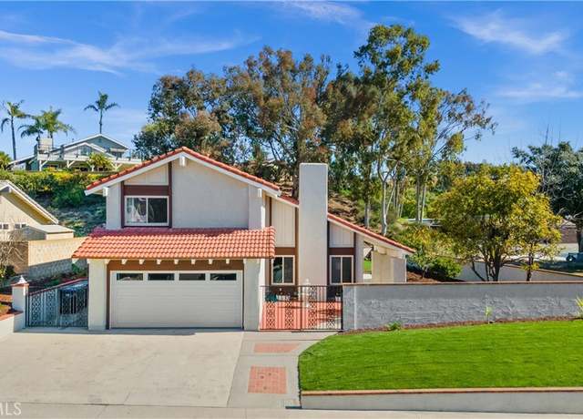Property at 23992 Via La Coruna, Mission Viejo, CA 92691, 4 beds, 3 baths