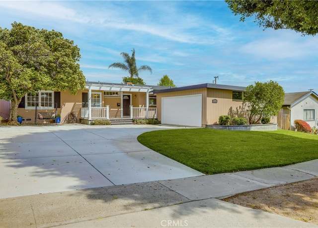 Property at 1024 North Cornell Ave, Fullerton, CA 92831, 3 beds, 2 baths