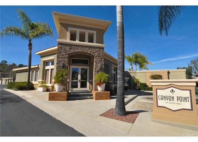 Property at 22681 Oakgrove #536, Aliso Viejo, CA 92656, 1 bed, 1 bath