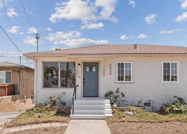 Property at 3028 E 6th St, National City, CA 91950, 5 beds, 3 baths
