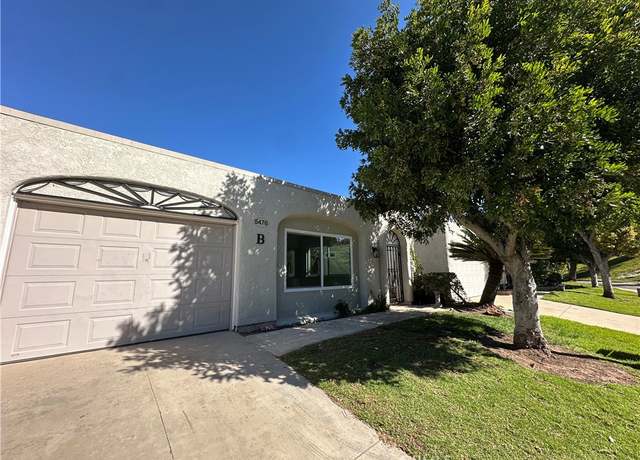Property at 5476 Paseo Del Lago E Unit B, Laguna Woods, CA 92637, 3 beds, 2 baths