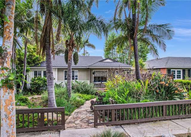 Property at 185 Lockwood Park Pl, Tustin, CA 92780, 3 beds, 1 bath