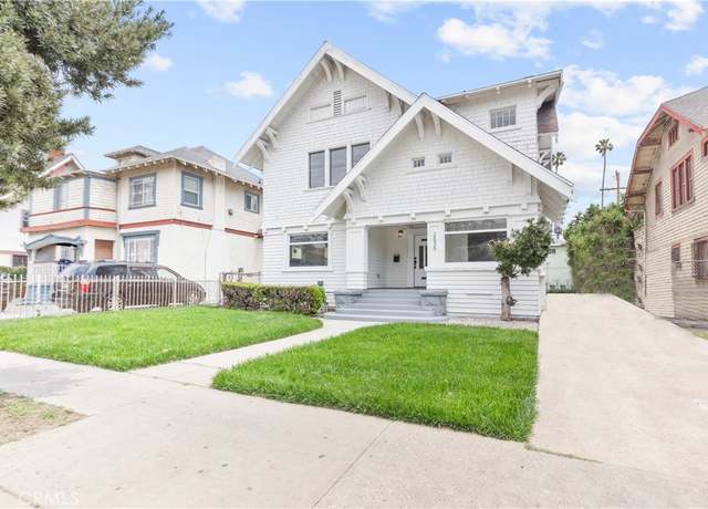 Property at 2636 S Normandie Ave, Los Angeles, CA 90007, 9 beds, 9 baths