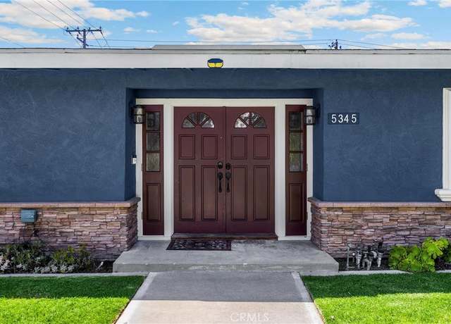 Property at 5345 Kenwood Ave, Buena Park, CA 90621, 3 beds, 2 baths
