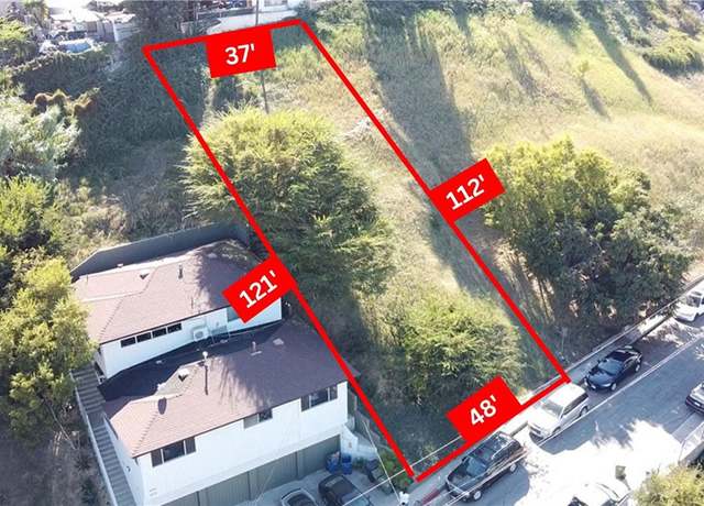 Property at 3968 Ramboz Dr, Los Angeles, CA 90063