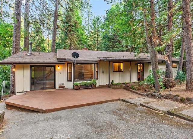 Property at 4718 Hartley Dr, Forest Ranch, CA 95942, 3 beds, 2 baths