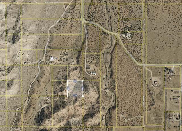 Property at 0 Vac/Vic Avenue Z6/Vic 96th Ste, Juniper Hills, CA 93543