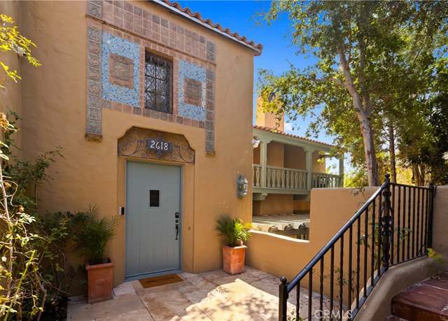 Property at 2618 Nottingham Ave, Los Angeles, CA 90027, 4 beds, 4.5 baths