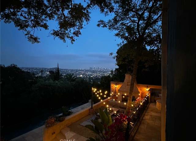 Property at 2618 Nottingham Ave, Los Angeles, CA 90027, 4 beds, 4.5 baths
