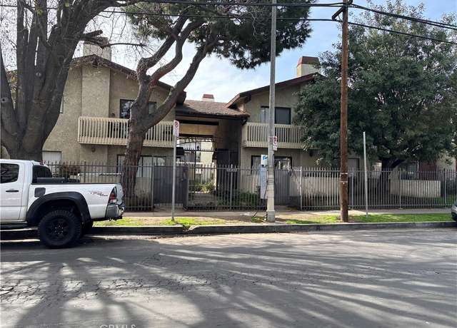 Property at 8283 Willis Ave #8, Panorama City, CA 91402, 2 beds, 3 baths