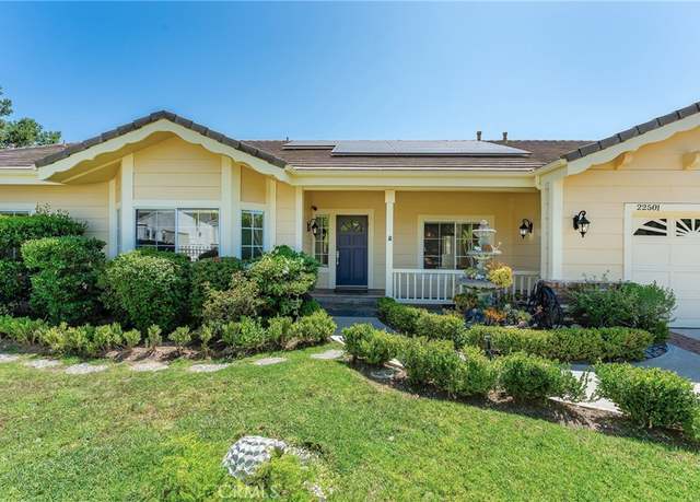 Property at 22501 Marilla St, Chatsworth, CA 91311, 5 beds, 5.5 baths
