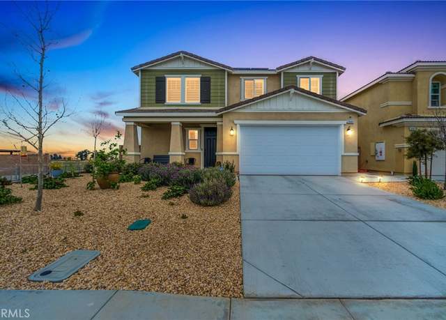Property at 28480 Abbey Ln, Menifee, CA 92585, 4 beds, 3 baths