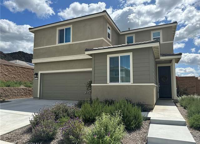 Property at 30211 Cascade Range St, Menifee, CA 92585, 3 beds, 2.5 baths
