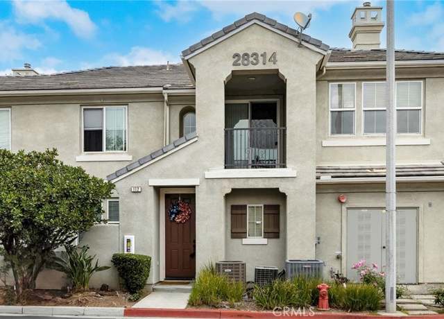 Property at 28314 Socorro St #112, Murrieta, CA 92563, 2 beds, 2 baths