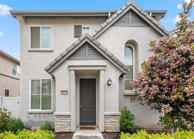 Property at 35729 Sundew Ln, Murrieta, CA 92562, 3 beds, 2.5 baths