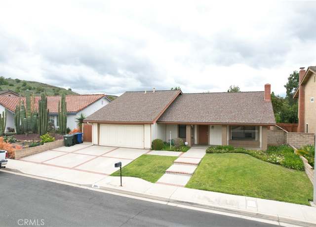Property at 205 Cedar Heights Dr, Thousand Oaks, CA 91360, 3 beds, 2 baths