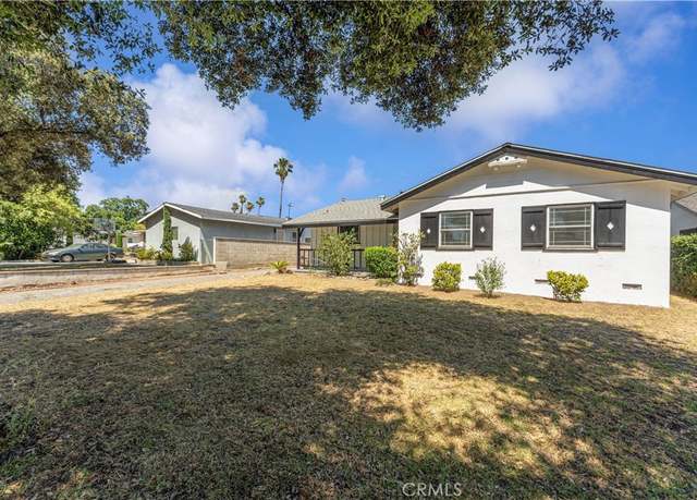 Property at 130 S Manzanita Dr, West Covina, CA 91791, 4 beds, 2 baths