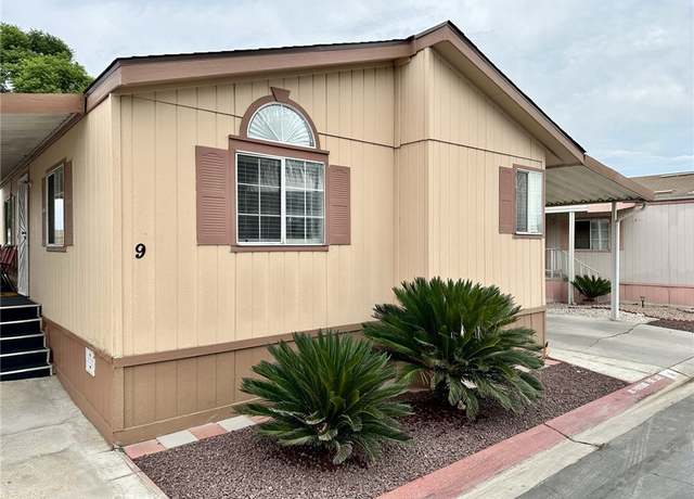 Property at 1855 E Riverside Dr #9, Ontario, CA 91761, 3 beds, 2 baths