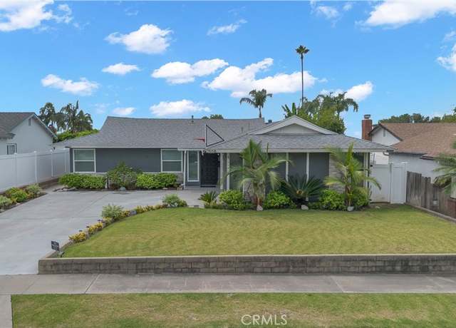 Property at 1508 Mccart Ave, Brea, CA 92821, 3 beds, 2 baths